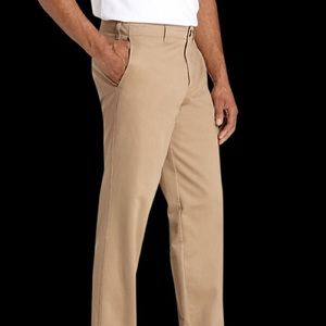 Men’s Pronto Uomo Blue Modern Fit Chinos Khakis